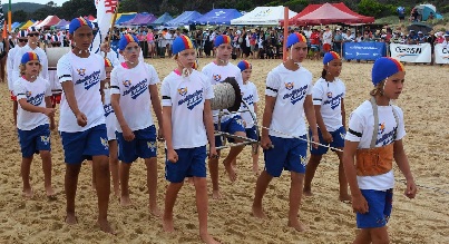 Country 2018 - South West Rocks